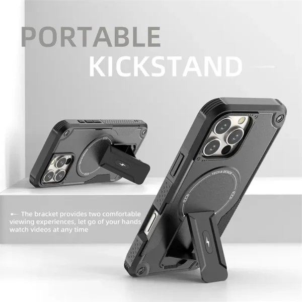 Mag Stealth - Image 2