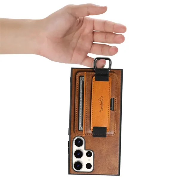 Wallet con Strap - Image 4