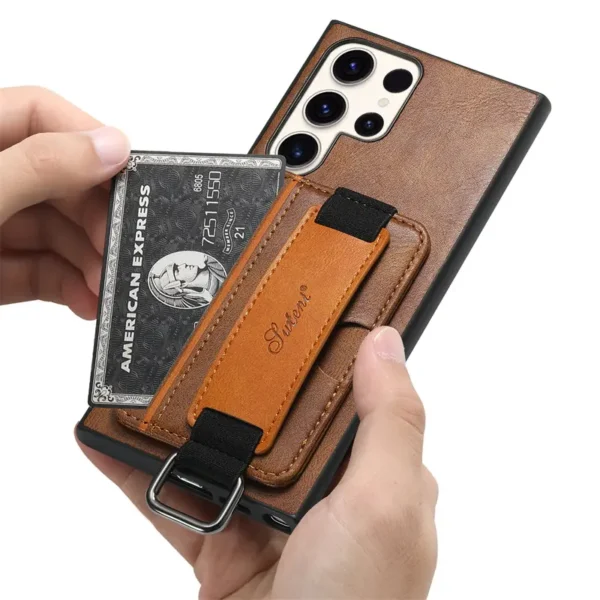 Wallet con Strap - Image 5