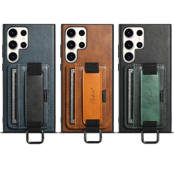 Wallet con Strap - Image 3