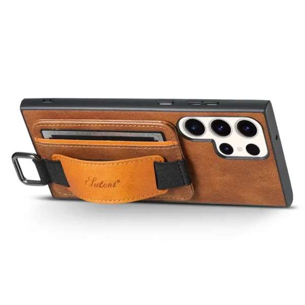 Wallet con Strap - Image 6